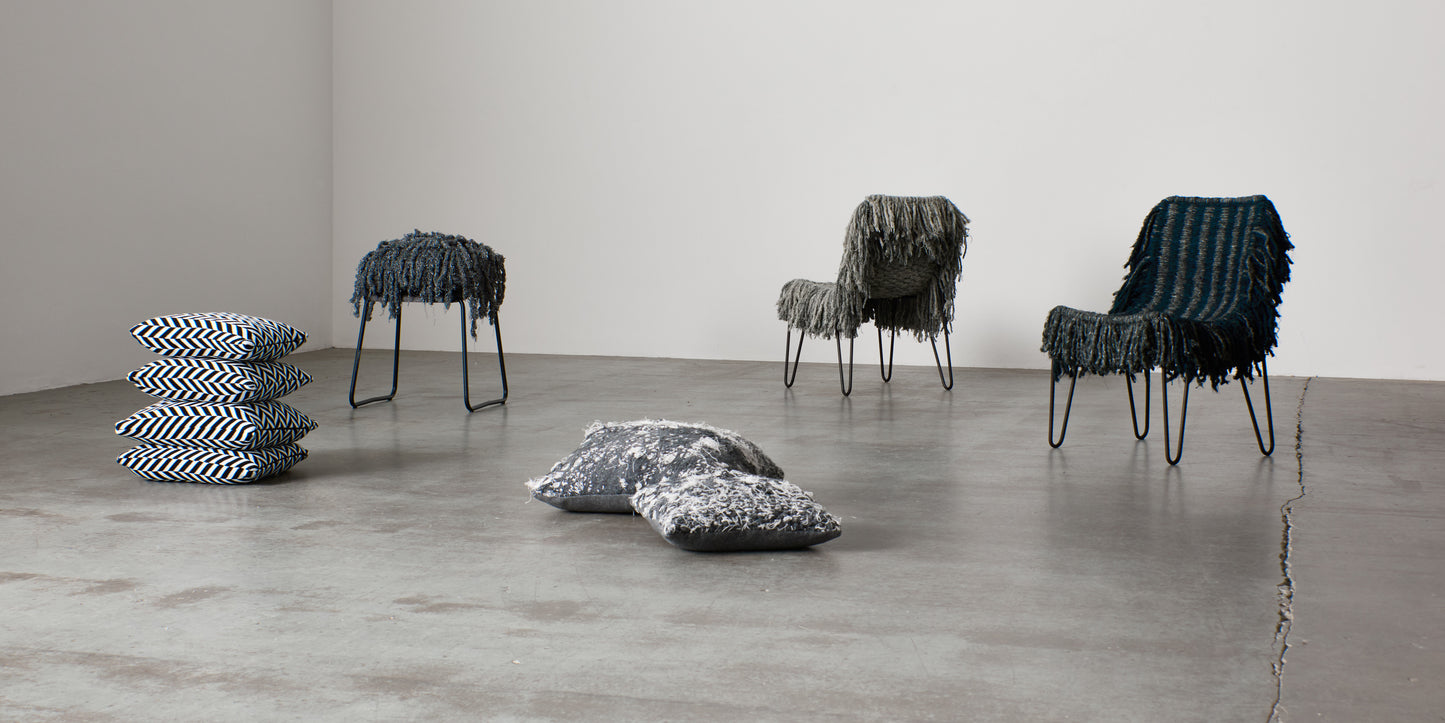 Scavi Cushion
