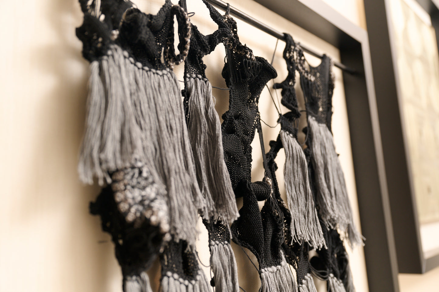 The Sev Wall Hanging