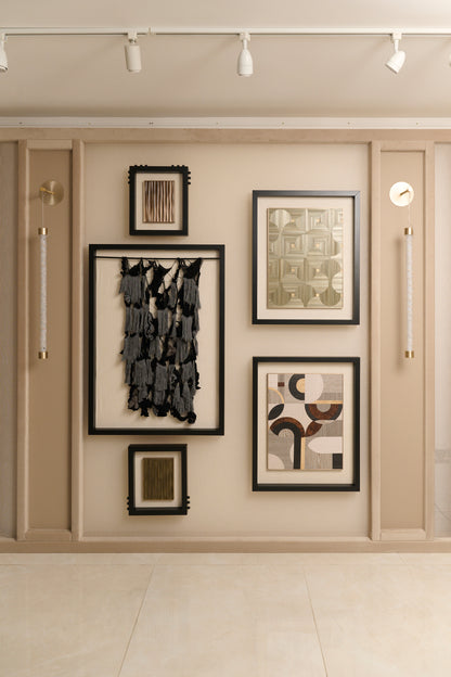 The Sev Wall Hanging